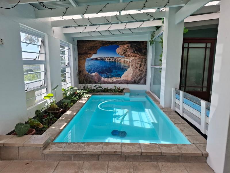 4 Bedroom Property for Sale in Dwarskersbos Western Cape